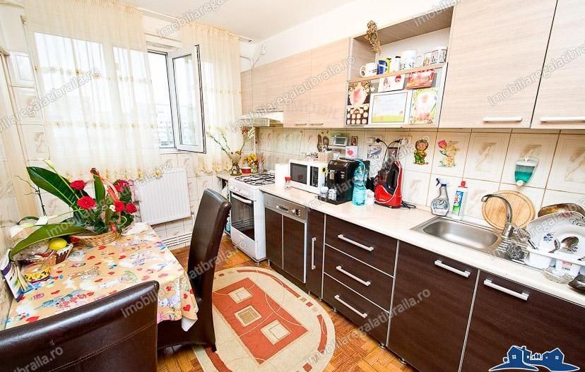 APARTAMENT DE VÂNZARE – 2 CAMERE | MICRO 20 - Poză 11