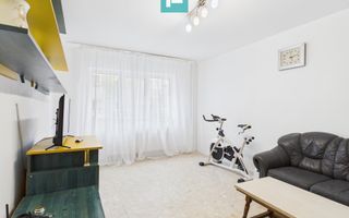 Apartament de închiriat Alfa - Poză 1
