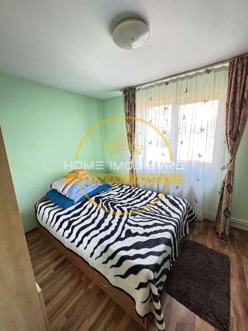 Casa de vanzare parter+etaj / 7 camere/ 1550mp teren+ 240mp utili+garaj / Dancu - Poză 5