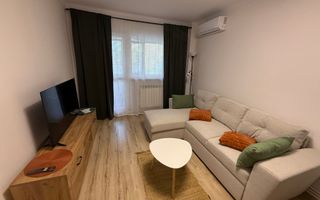 🏢 Apartament 1 cameră pe Faleza Dunării | Prima închiriere | 380 € - Poză 3