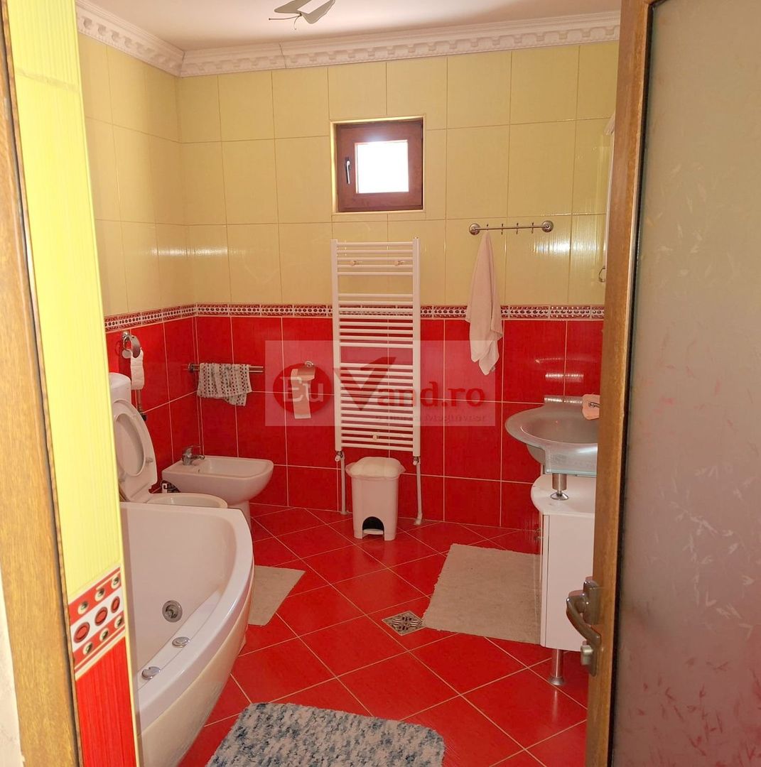 Pensiune de vânzare  – Galați | Bariera Traian | 14 camere - Poză 19