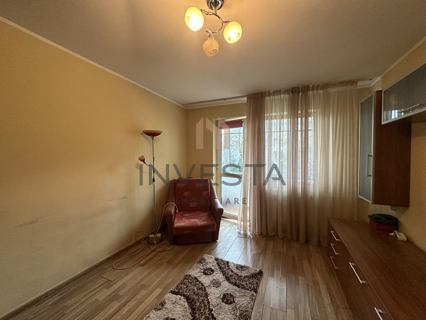 Apartament 2 camere ideal pentru inchiriere zona Septimiu Albini! - Poză 2