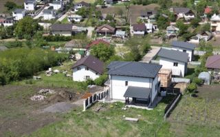 Vila Premium D+P+1 de vanzare in Breazu - Rediu, zona linistita cu priveliste superba - Poză 5
