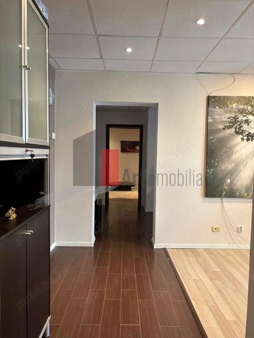 Aprtament 4 camere | Oltenitei | 2 Bai | Centrala propie | Metrou - Poză 10
