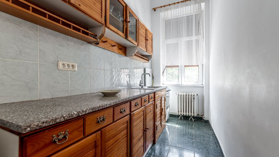 Apartament 3 camere lângă Parcul Copiilor | Etaj 1 | Fațadă renovată - Poză 5