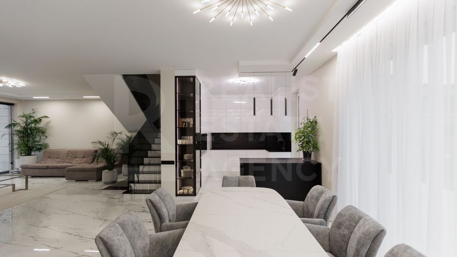 Chirie duplex, 3 nivele, str. Păşunilor, sect. Botanica. - Poză 4