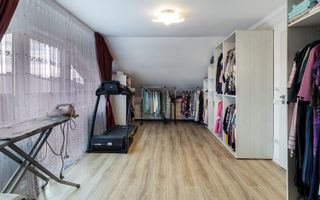 Casa Lazu P+M, renovata 2022,  teren 400mp - Poză 18