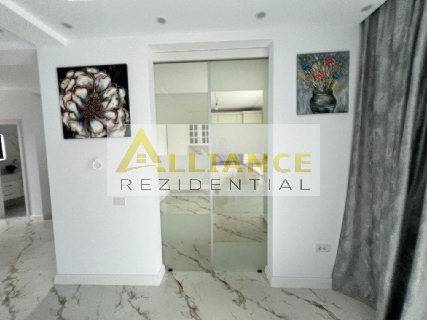 Vila mediteraneana - 4 camere - 2 bai - beci- incalzire pardoseala - Poză 22