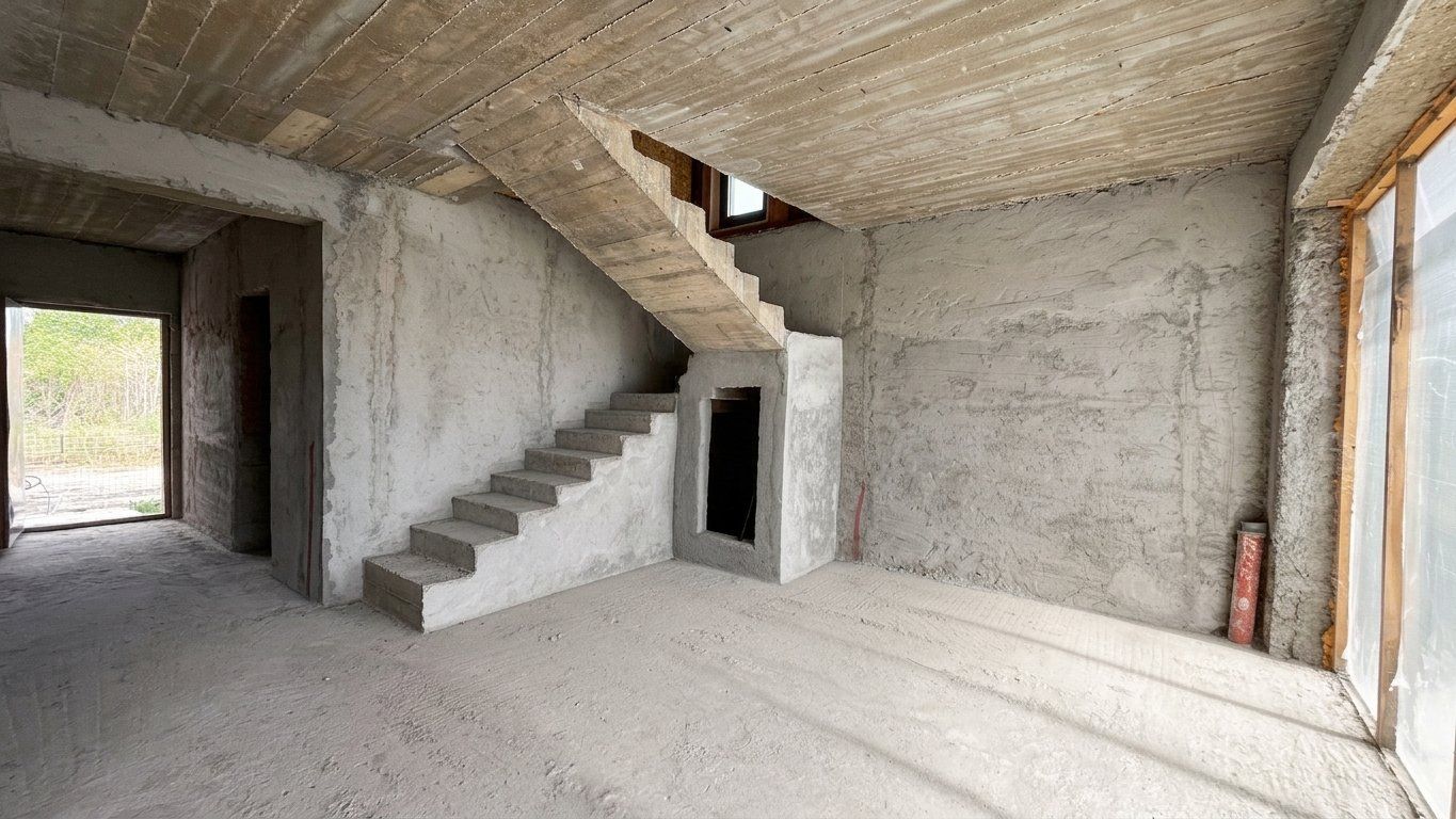 Casa noua si individuala Balotesti | 170 mp utili | 360 mp teren - Poză 5