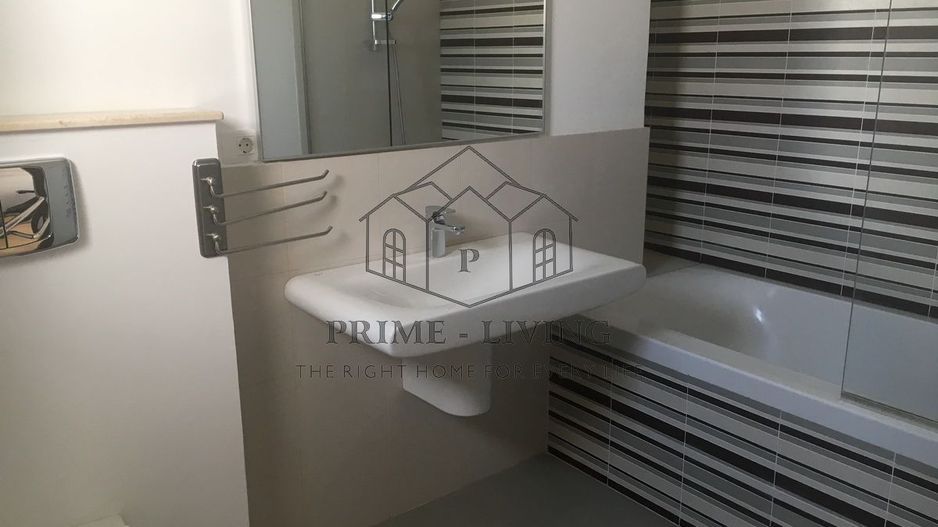 APARTAMENNT DEOSEBIT CU 3 CAMERE LA INCHIRIERE LANGA PARCUL KISELEFF - Poză 8