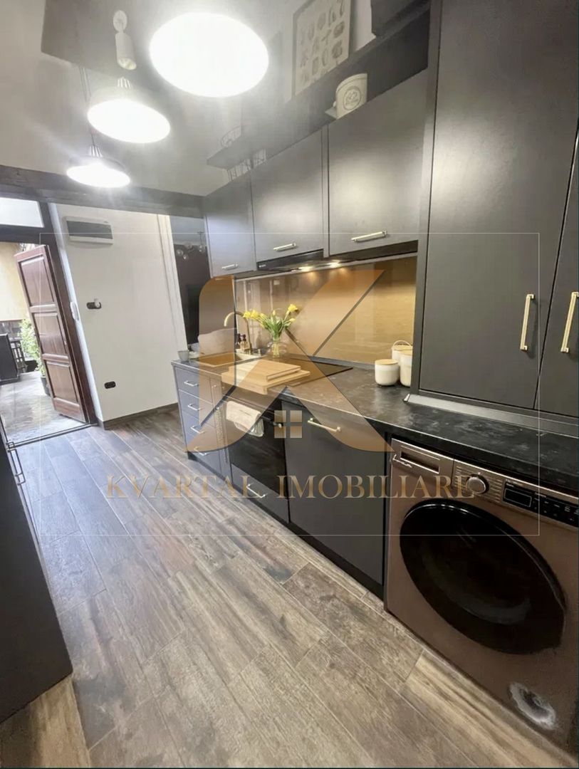 Apartament de lux 3 camere,  100mp Zona Ultracentrală! - Poză 7