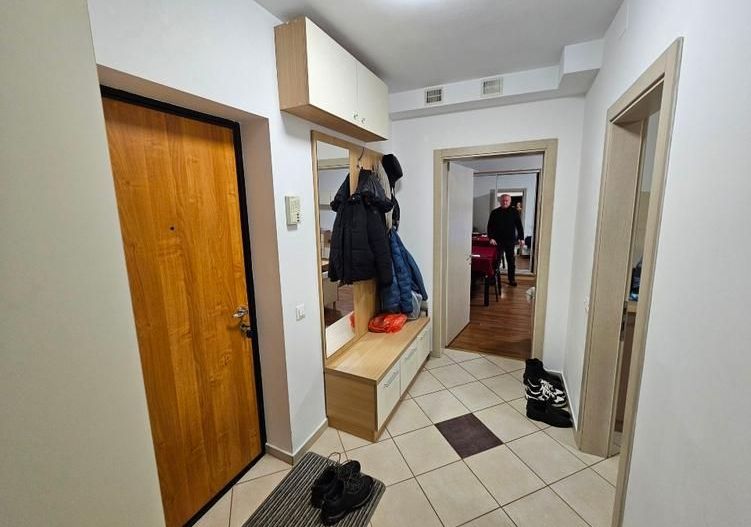 Apartament Calea Calarasi / Matei Basarab - Poză 8