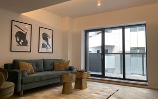 CORTINA ACADEMY | 2 CAMERE | 65MP | DESIGN INTERIOR ELEGANT - Poză 4