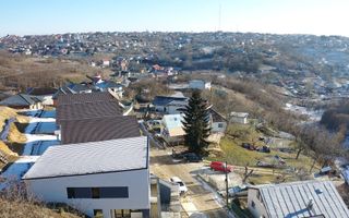 Casa semifinisata cu teren 1000 mp, in Feleacu ! - Poză 3