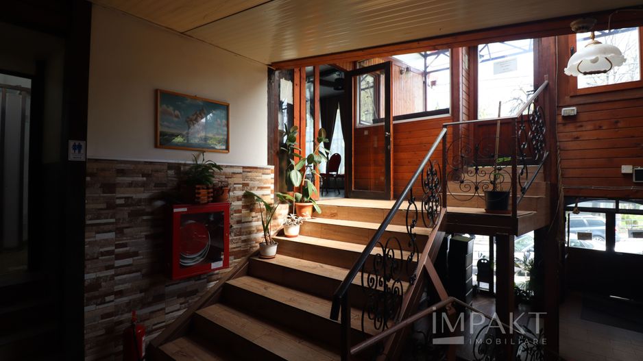 Spatiu Comercial 1100 mp – Autorizat Alimentatie Publica, Manastur - Poză 7