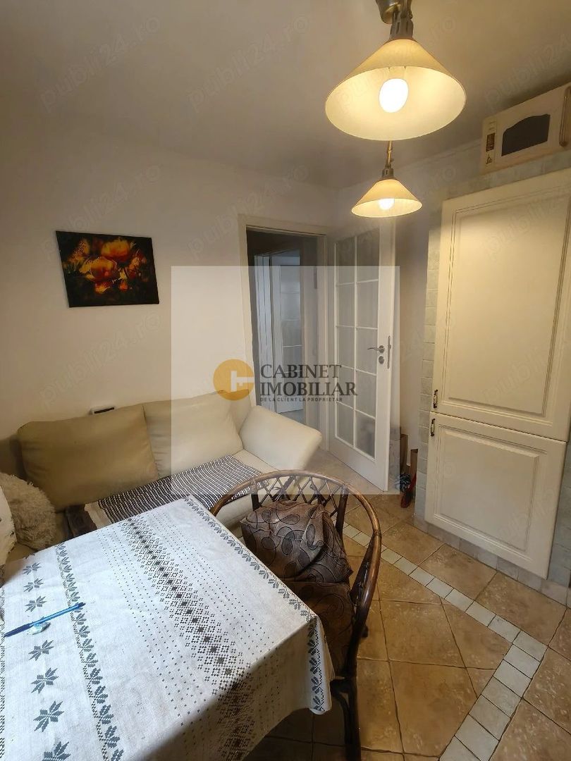 Apartament cu 1 camere I Alba Iulia I  Etaj 1/4 I 1985 - Poză 8