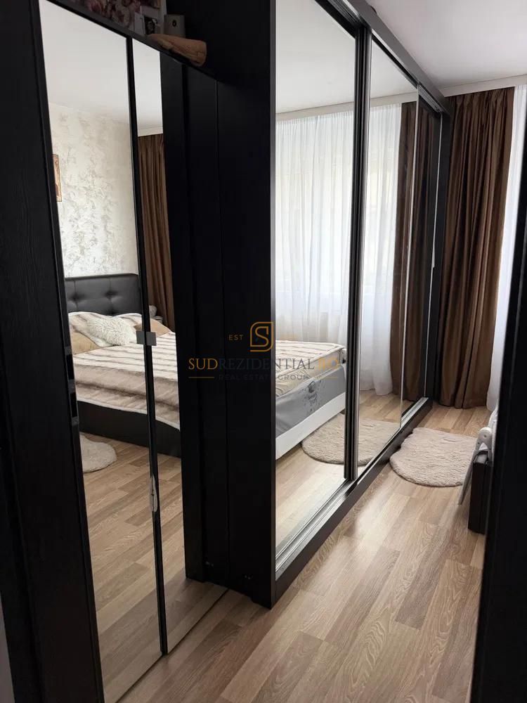 Apartament 2 camere decomandat, mobilat si utilat – Drumul Binelui - Poză 4