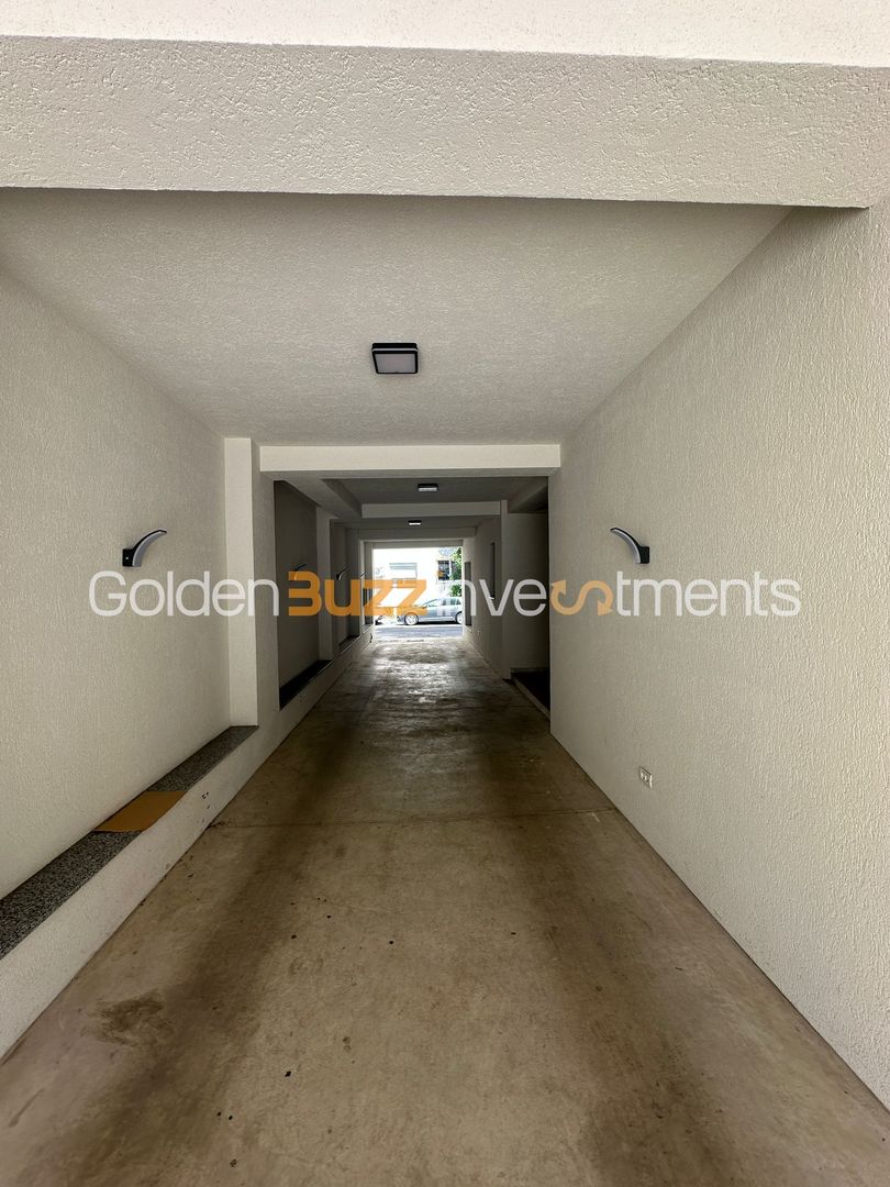 Hotel zona Iancului | Finalizat | P+3+T - Poză 15