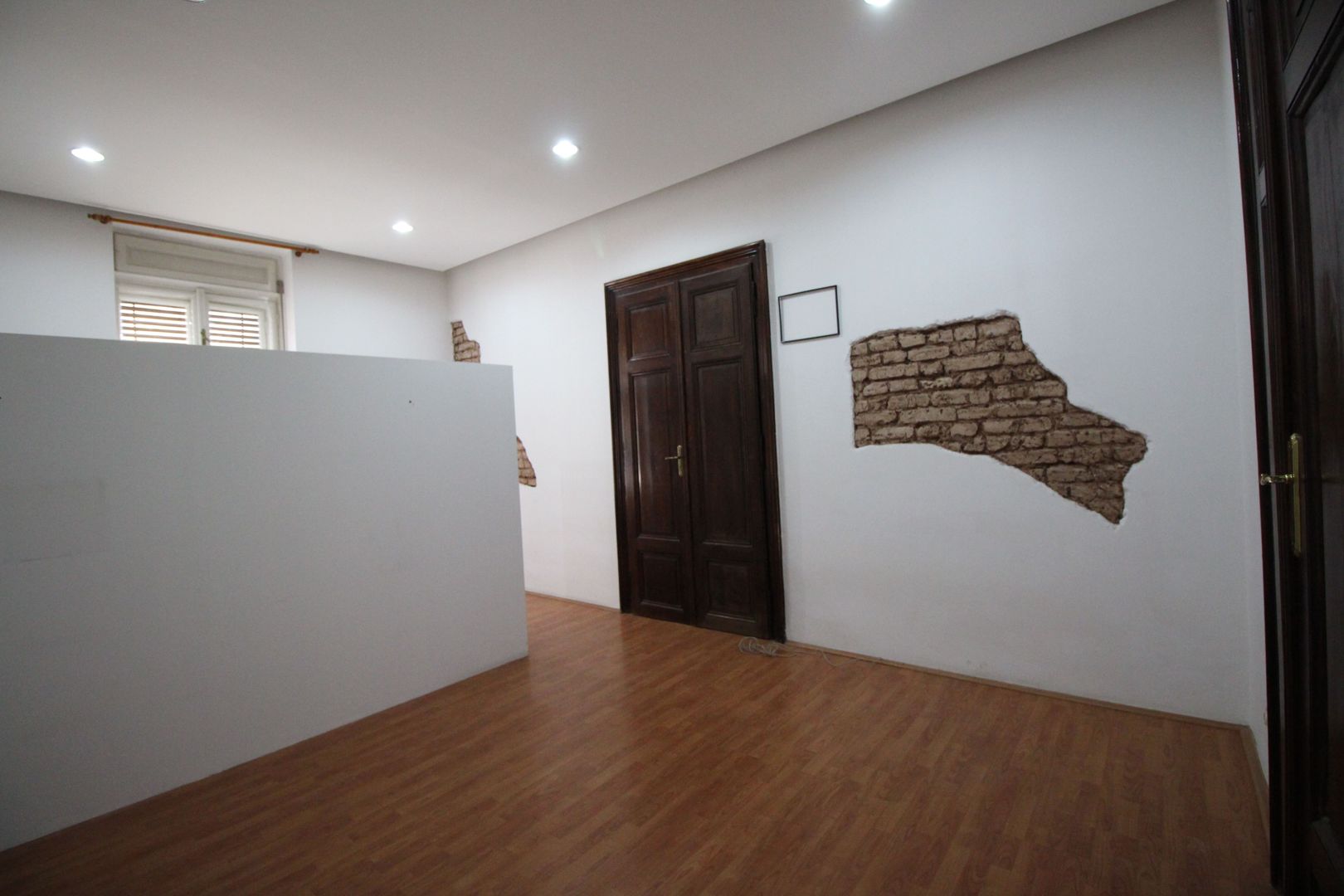 Birou in Unirii - doua camere - Poză 5