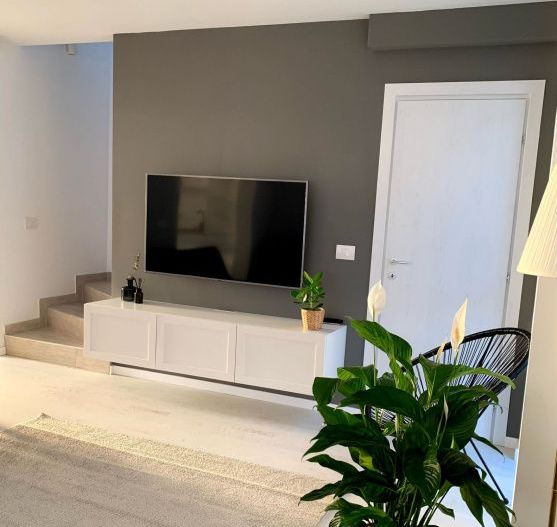 Casa moderna P+1+M, an 2019, mobilata si utilata, Ploiesti Nord - Poză 7