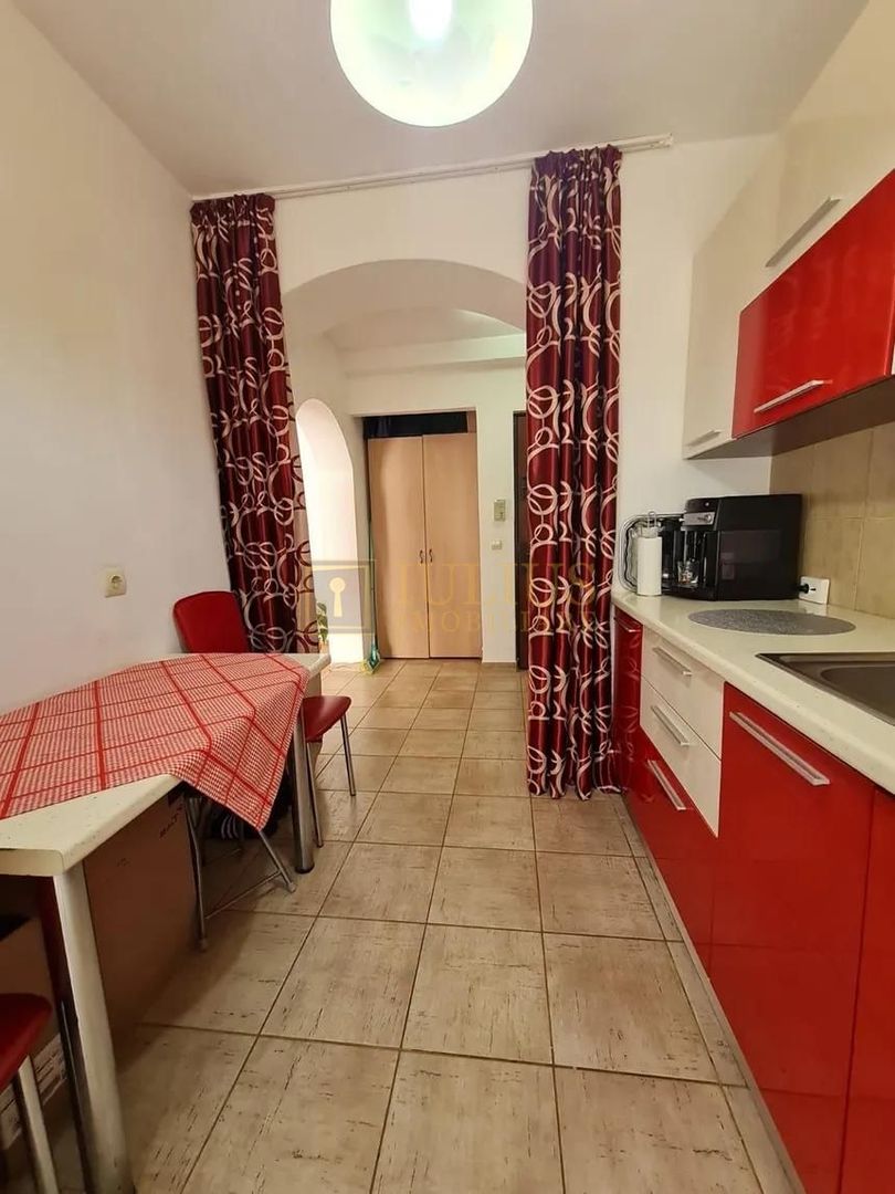 Complex Studentesc, mobilat complet, parter - Poză 8