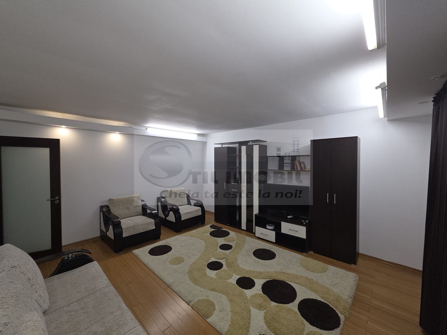 Apartament 2 camere decomandat  - 52mp - Tatarasi parc Ciurchi - Poză 2