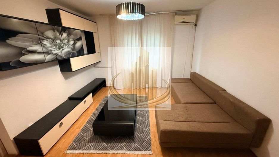 Apartament 3 camere | Etaj 3 | Confort 2 | Semi-decomandat | - Poză 1