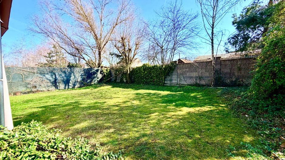 Duplex luminos si spațios, cu garaj, in zona Mehala - Ronat - Poză 28