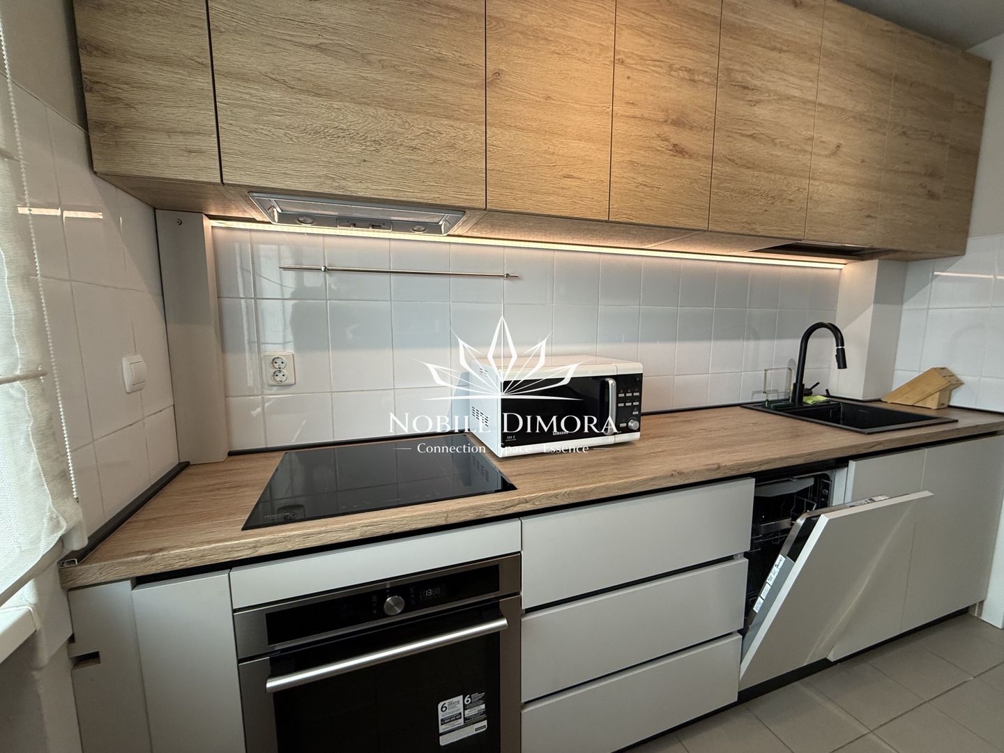 Apartament modern cu 2 camere, renovat complet - langa Prefectura - Medicina - Poză 7