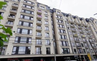 Chirie, oficiu, 58.2 mp, str. Alexandru cel Bun, Centru - Poză 1