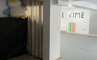 Tomis 3/City Park Mall-Spatiu comercial 100 mp - Poză 4