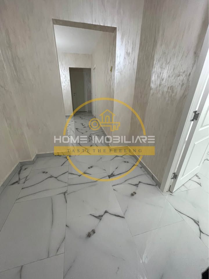 Apartament cu 3 camere/ 72 mp/ vedere dublă/ zona Alexandru cel Bun - Poză 8