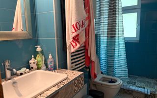 Garsoniera superba de vaznare, zona Nitu Vasile, Berceni, 68.000€ - Poză 11