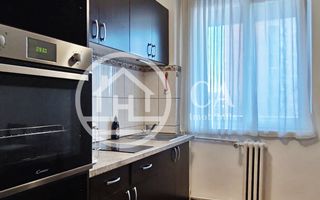 Apartament de vânzare cu 3 camere în zona Rogerius, Oradea - Poză 10