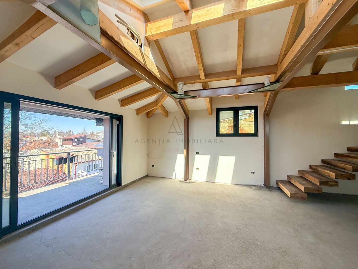 Penthouse Aviatorilor - Poză 9