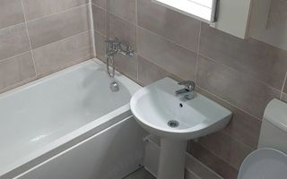 GARSONIERA- DRUMUL TABEREI, BUCATARIE INCHISA, METROU 10 MINUTE - Poză 3