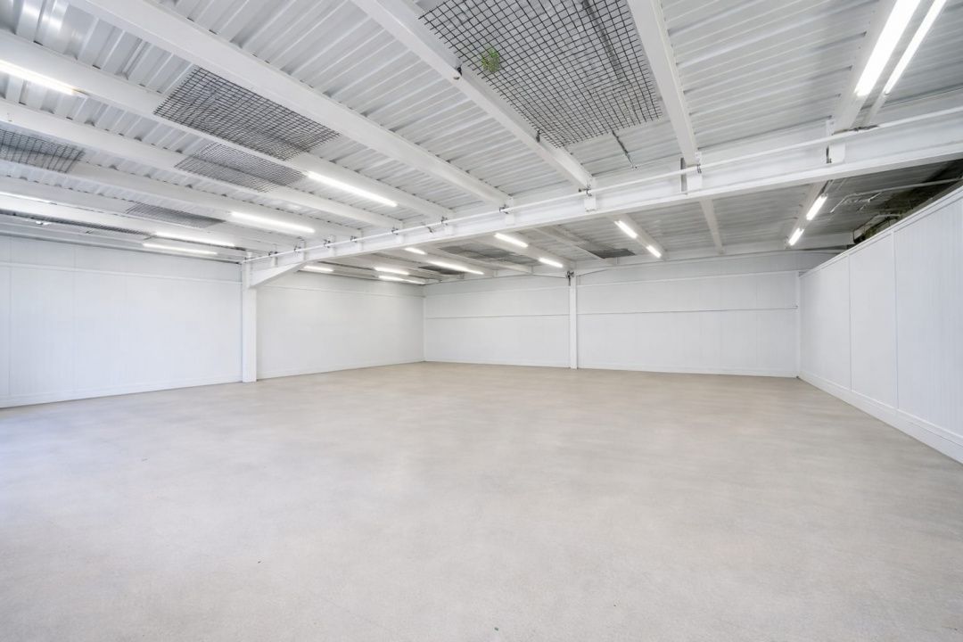 Showroom | Spatiu comercial premium, parter + etaj, multifunctional - Poză 10