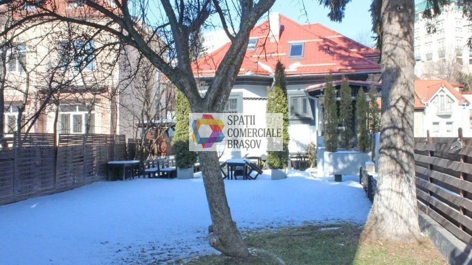 Casa Restaurant cu gradina - 250 mp - Poză 2
