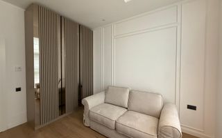 INCHIRIERE 4 CAMERE | ONE NORTH LOFT | MOBILAT SI UTILAT LUX | LOC PARCARE | - Poză 28