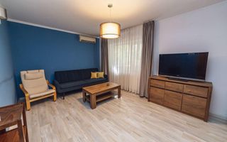 AP. 2 CAMERE TIMPURI NOI, LOC PARCARE, METROU 7 MINUTE, MODERN - Poză 1