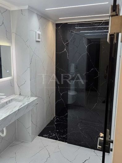 Apartament 3 camere ultrafinisat, zona Metro - Poză 6