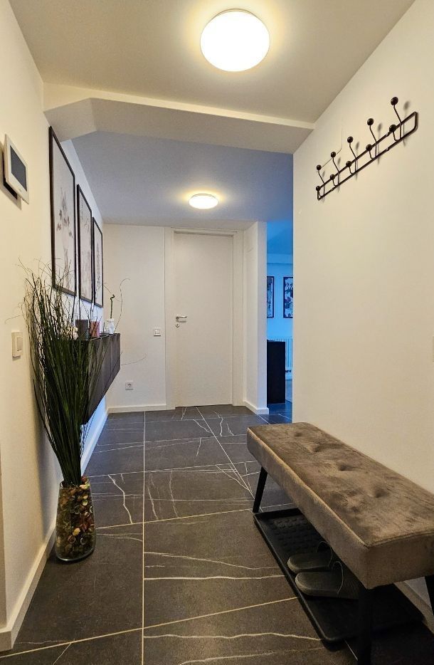 Apartament LUX 2 Camere NOA Residence Loft Modern & Complet Utilat - Poză 4