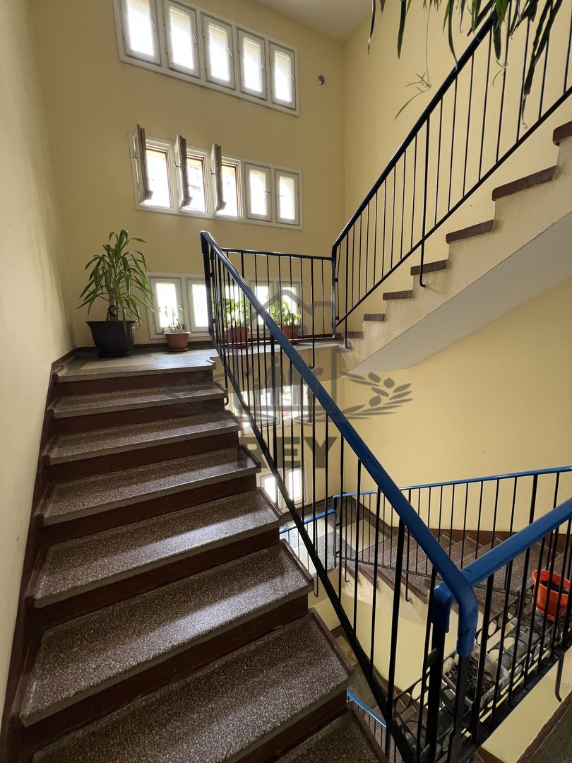 Apartament 2 camere zona M.Viteazul | Rahovei | Ale. Infanteriștilor - Poză 25
