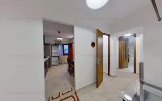 2 camere mobilat modern, decomandat, bloc reabilitat, Turda-Piata Victoriei - Poză 20