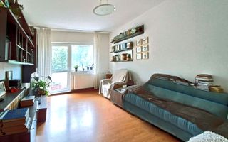 4 camere, 80 mp, modernizat, în zona Ion Meșter – Mănăștur!! - Poză 7