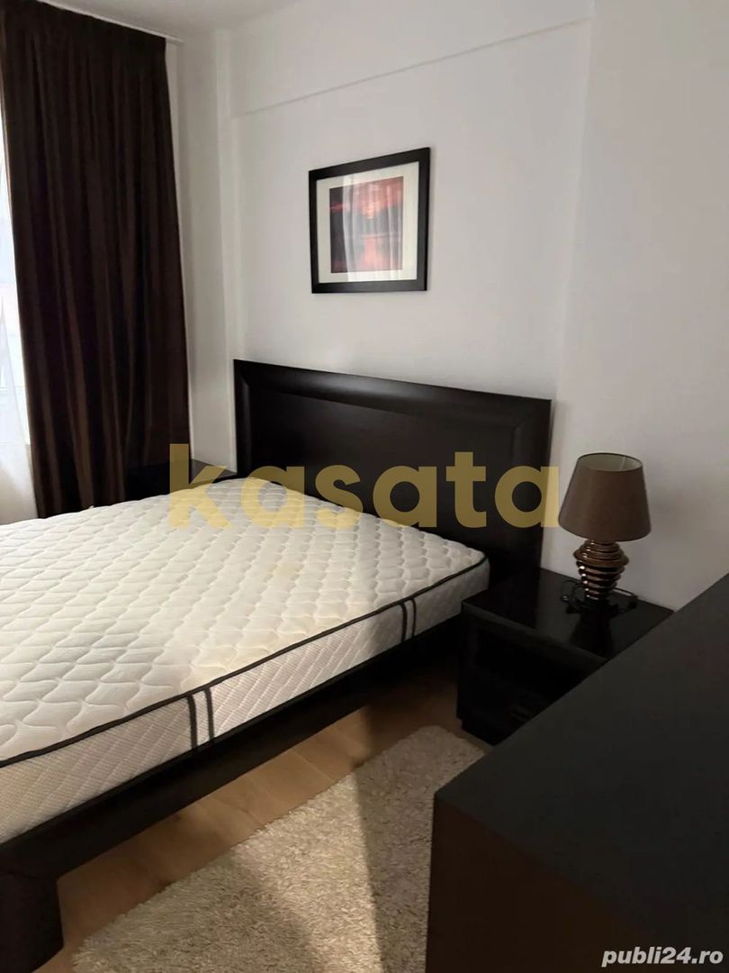 2 camere modern – Băneasa, zonă verde & exclusivistă - Poză 1