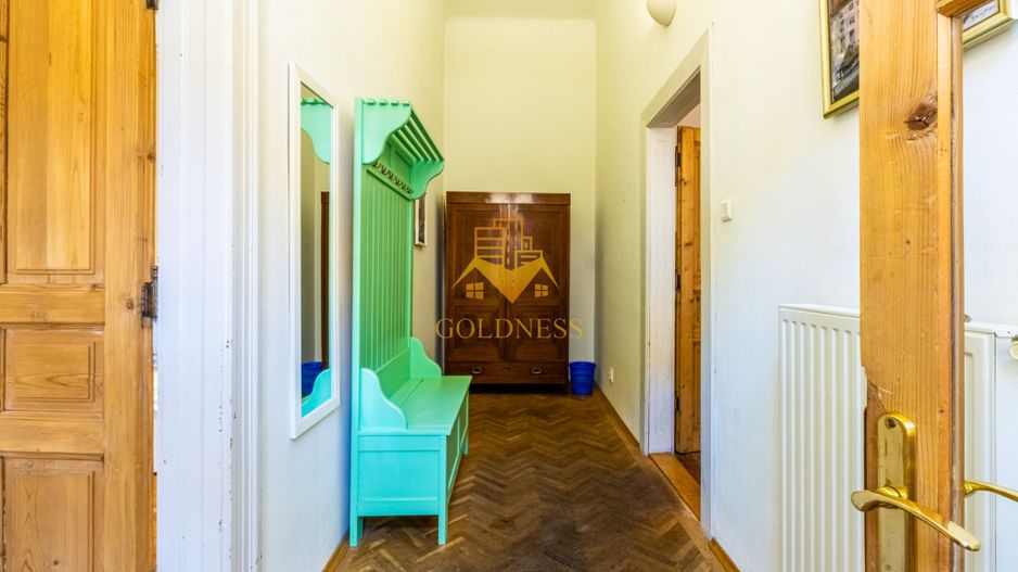 2 camere decomandate, Ultracentral, Reg. CFR, Pta Avram Iancu, Teatru - Poză 4