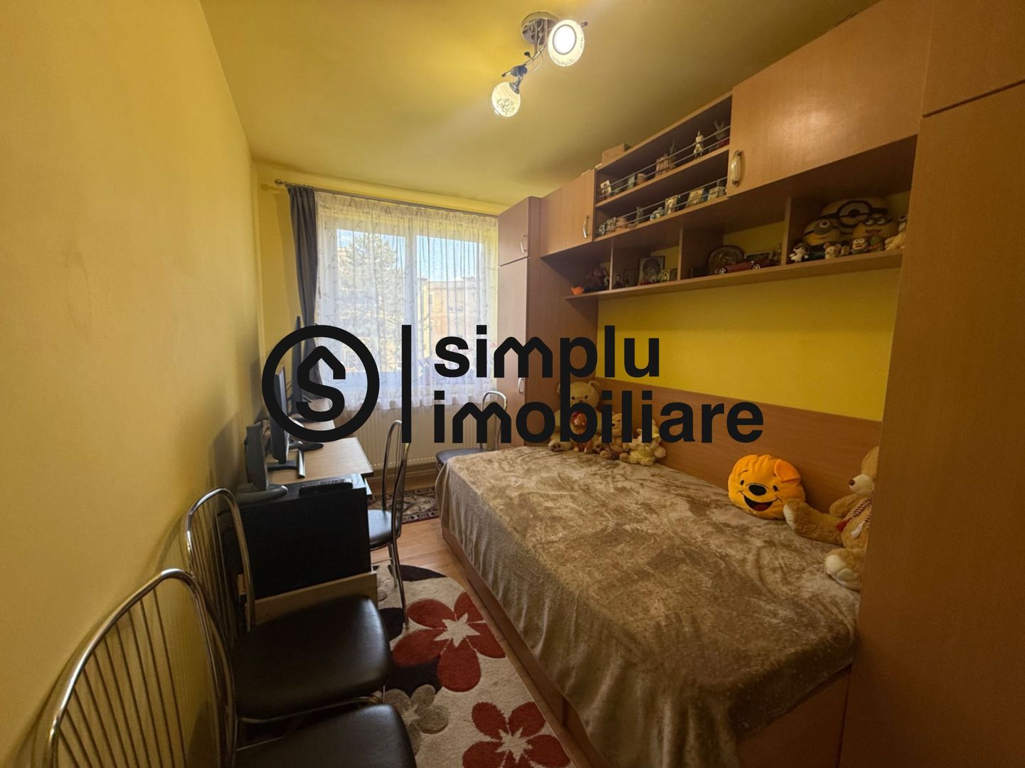 Apartament 3 camere Brazda lui Novac et 3/4 - Poză 14