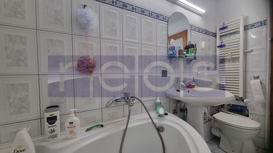 VANZARE- 3 -CAMERE -NERVA TRAIAN -TIMPURI NOI - Poză 14