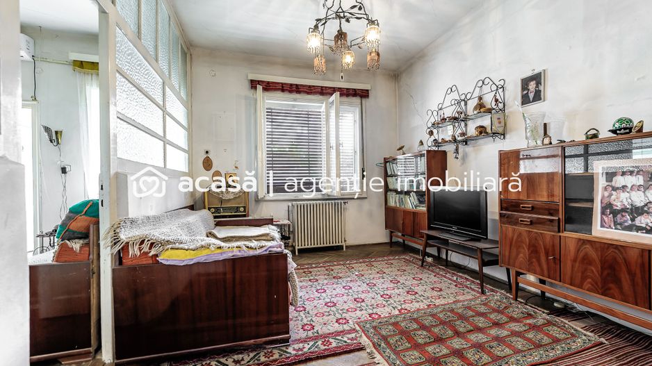 Casă cu 4 camere Augustin Doinaș - Poză 3